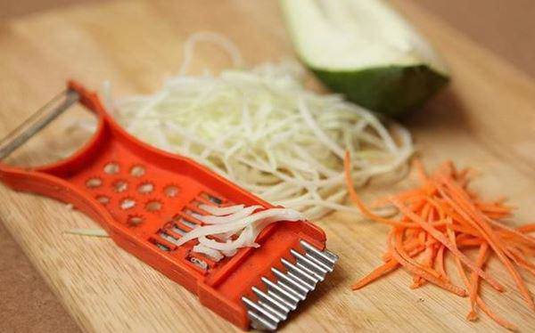 Cách làm nộm đu đủ xanh cơ bản nhất ai cũng có thể làm được - 2