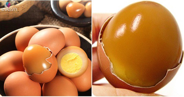 3 Cách làm trứng gà nướng tại nhà không bị trào ngon khó cưỡng - 11