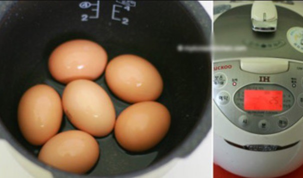 3 Cách làm trứng gà nướng tại nhà không bị trào ngon khó cưỡng - 9