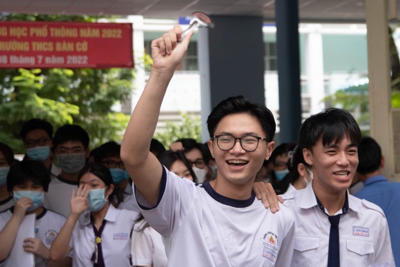 Sắp công bố điểm thi Tốt nghiệp THPT Quốc gia 2023: Các mốc thời gian sĩ tử và phụ huynh cần nhớ để xét tuyển đại học - 2