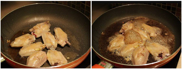 Cách làm cánh gà chiên giòn ngon đơn giản tại nhà - 19