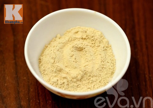 Cách làm nem tai và thính gạo rang thơm nức - 13