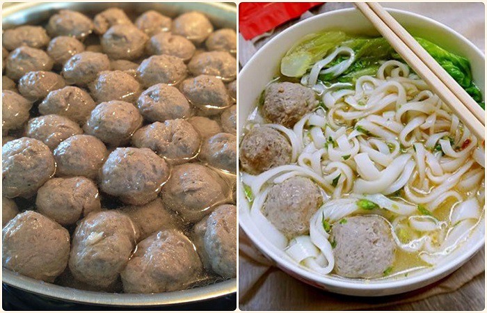 Cách nấu phở bò Hà Nội thơm ngon chuẩn vị tại nhà cực đơn giản - 11