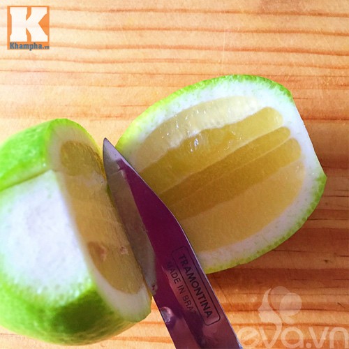 Cách pha muối chanh ớt chấm gà luộc ngon, chuẩn - 7