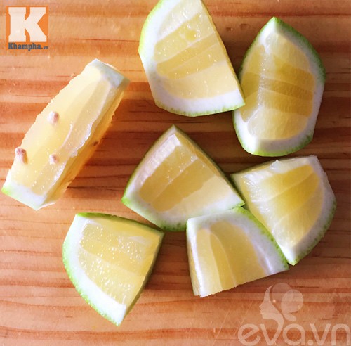 Cách pha muối chanh ớt chấm gà luộc ngon, chuẩn - 8