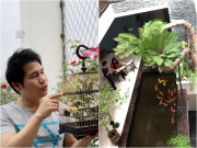 Giải trí - "Vua nhạc đỏ" vụt sáng nhờ Sao Mai: Lấy vợ đẹp, có 2 biệt thự khủng, "của để dành" còn quý hơn