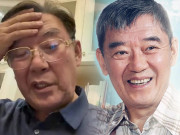 Giải trí - Sao nam bật khóc trên sóng trực tiếp, 70 tuổi vẫn bị con trai ép kiếm tiền, từng khiến Lâm Tâm Như ám ảnh