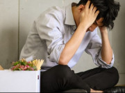 Sức khỏe - Chàng trai 25 tuổi bỗng có "chú em" bất trị vì gặp chuyện này ở công ty, nhiều nam giới cùng cảnh mà cố giấu