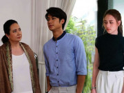 Yêu con - Mẹ chồng lên chăm cháu 1 năm, lúc về đòi 96 triệu đồng tiền lương, đứa trẻ nói 1 câu khiến bà sợ hãi