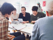 Giải trí - Xem hết Cuộc Đời Vẫn Đẹp Sao, khán giả mới "té ngửa" khi biết vai của Doãn Quốc Đam