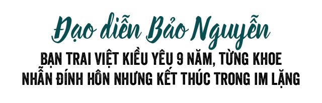 Giám khảo Rap Việt thay đổi cách sống của chồng hiện tại, quá khứ từng hủy hôn, bị bạn trai quen qua mạng bạo hành - 6