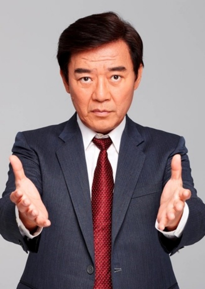 Lý Lập Quần là nghệ sĩ gạo cội của showbiz xứ Đài.