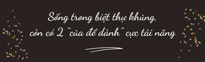 amp;#34;Vua nhạc đỏamp;#34; vụt sáng nhờ Sao Mai: Lấy vợ đẹp, có 2 biệt thự khủng, amp;#34;của để dànhamp;#34; còn quý hơn - 7