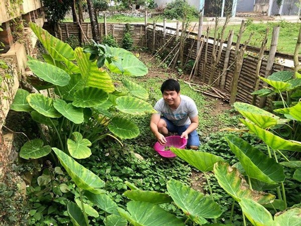 amp;#34;Vua nhạc đỏamp;#34; vụt sáng nhờ Sao Mai: Lấy vợ đẹp, có 2 biệt thự khủng, amp;#34;của để dànhamp;#34; còn quý hơn - 22