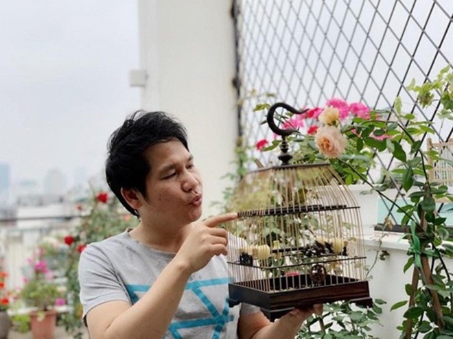 amp;#34;Vua nhạc đỏamp;#34; vụt sáng nhờ Sao Mai: Lấy vợ đẹp, có 2 biệt thự khủng, amp;#34;của để dànhamp;#34; còn quý hơn - 18