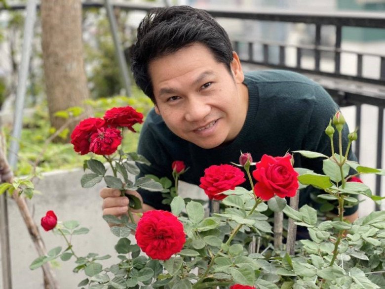 amp;#34;Vua nhạc đỏamp;#34; vụt sáng nhờ Sao Mai: Lấy vợ đẹp, có 2 biệt thự khủng, amp;#34;của để dànhamp;#34; còn quý hơn - 17