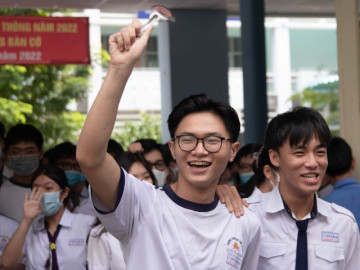 Sắp công bố điểm thi Tốt nghiệp THPT Quốc gia 2023: Các mốc thời gian sĩ tử và phụ huynh cần nhớ để xét tuyển đại học