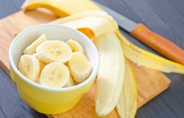 10 cách làm sinh tố chuối thơm ngon đơn giản ai cũng thích - 1