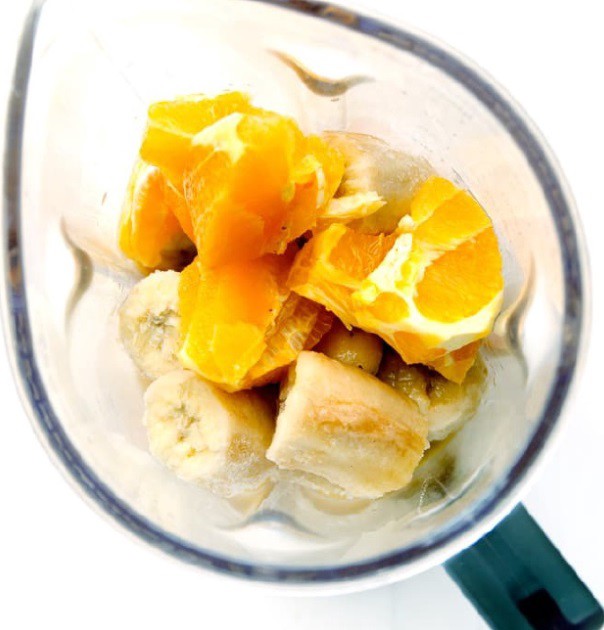 10 cách làm sinh tố chuối thơm ngon đơn giản ai cũng thích - 11