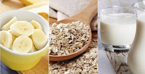 10 cách làm sinh tố chuối thơm ngon đơn giản ai cũng thích - 16