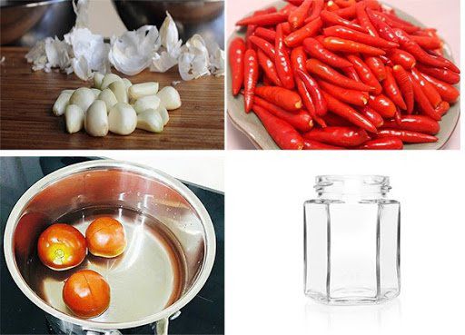 8 cách làm tương ớt ngon sạch nguyên chất bảo quản lâu tại nhà - 2