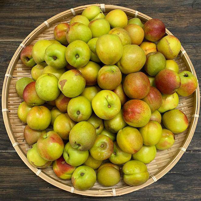 Mẹ đảm mách cách làm đào ngâm để pha trà tuyệt ngon, không nổi váng, hè ...