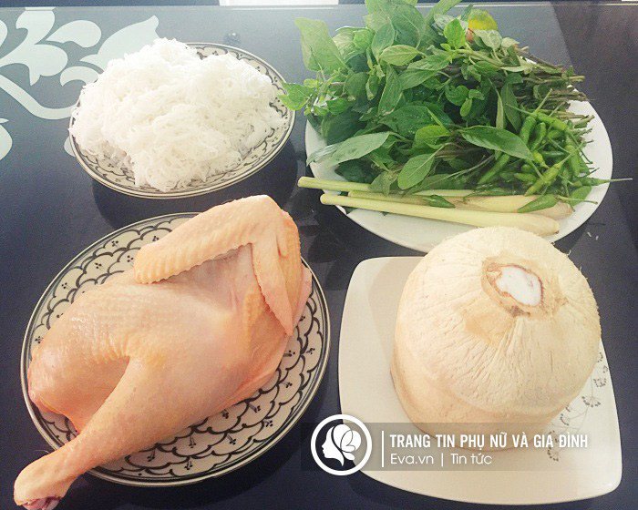 Cách nấu lẩu gà ớt hiểm tuyệt ngon không kém người miền Tây Nam Bộ - 2