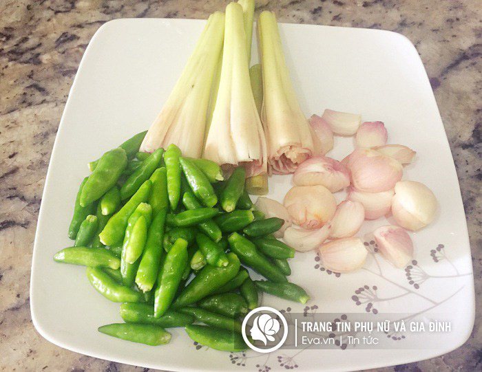 Cách nấu lẩu gà ớt hiểm tuyệt ngon không kém người miền Tây Nam Bộ - 4