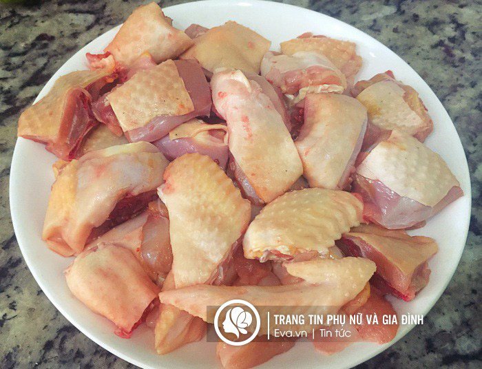 Cách nấu lẩu gà ớt hiểm tuyệt ngon không kém người miền Tây Nam Bộ - 3