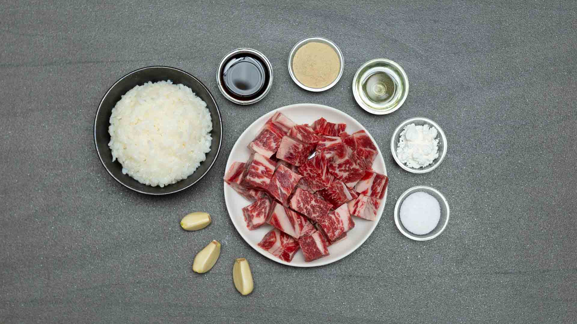 Bò cháy tỏi lạ miệng, thơm nức mũi, cả nhà ăn một lại muốn ăn hai - 1