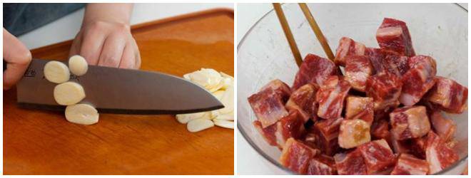 Bò cháy tỏi lạ miệng, thơm nức mũi, cả nhà ăn một lại muốn ăn hai - 2