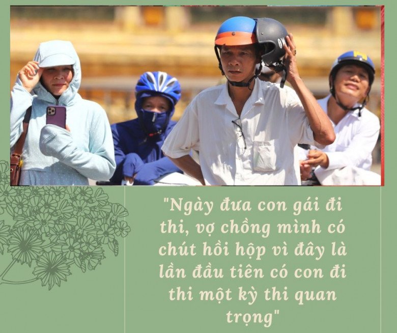 Sắp công bố điểm thi tốt nghiệp THPT 2023: Năm nay nhiều phụ huynh không lo lắng, không hồi hộp vì đã có nhiều thay đổi - 5