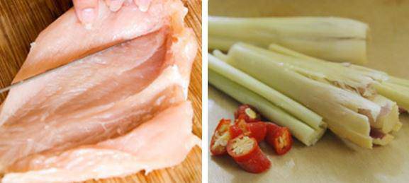 5 cách nấu súp gà đơn giản cho bé và bà bầu sánh mịn, không bị vữa - 21