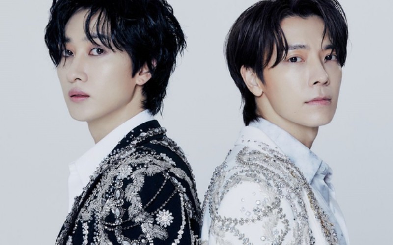 Có thông tin Donghae và Eunhyuk thành lập công ty riêng để hoạt động trong nhóm nhỏ Super Junior D&E.
