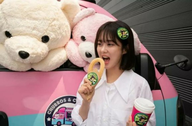 Jang Nara và hình ảnh gần đây nhất.