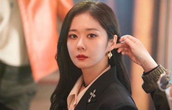 Jang Nara bỏ túi rất nhiều dự án đình đám và ăn khách.