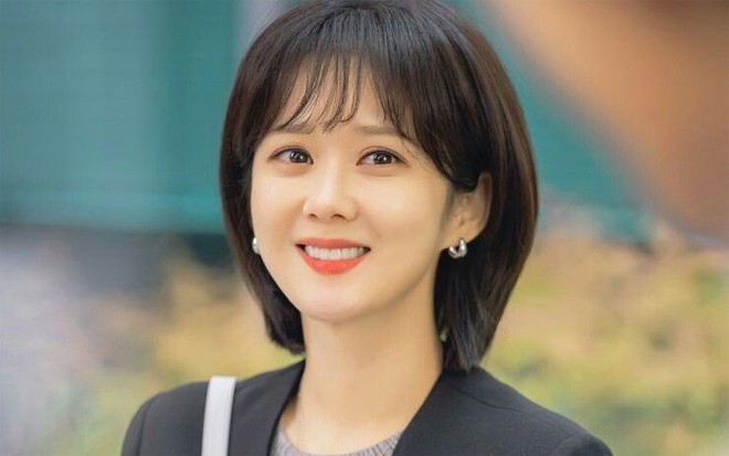 Nàng ma cà rồng có thể biến hóa trong từng dạng vai.