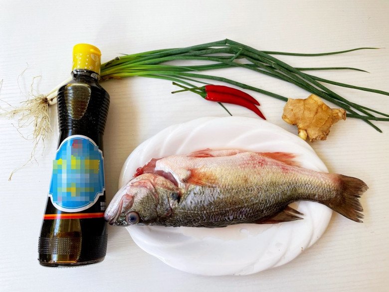 Loại cá thịt ngọt ít xương, giá ở mức trung bình đem nấu kiểu này được món ngon thanh mát không hề tanh cho ngày hè - 1
