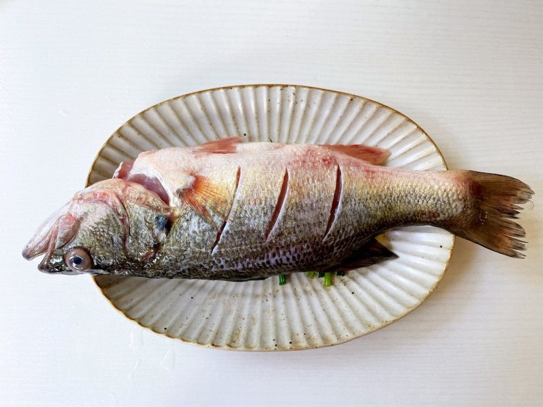 Loại cá thịt ngọt ít xương, giá ở mức trung bình đem nấu kiểu này được món ngon thanh mát không hề tanh cho ngày hè - 6