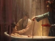 Sức khỏe - Tại sao thái giám thời xưa sợ nhất việc phục vụ các phi tần tắm rửa, hóa ra có liên quan đến "chuyện nhạy cảm"