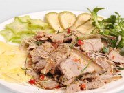 Sức khỏe - Người phụ nữ bị đưa nhầm vào viện tâm thần vì dấu hiệu này, hóa ra mắc căn bệnh đáng sợ do ăn thịt lợn sai cách