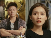 Giải trí - Gia Đình Mình Vui Bất Thình Lình: Lộ dấu hiệu báo trước bị "mọc sừng", Danh không tha thứ cho Trâm Anh?