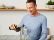 Sức khỏe - Bác sĩ của cựu Tổng thống Mỹ “trẻ hoá” 20 tuổi nhờ luôn duy trì 5 thói quen buổi sáng này