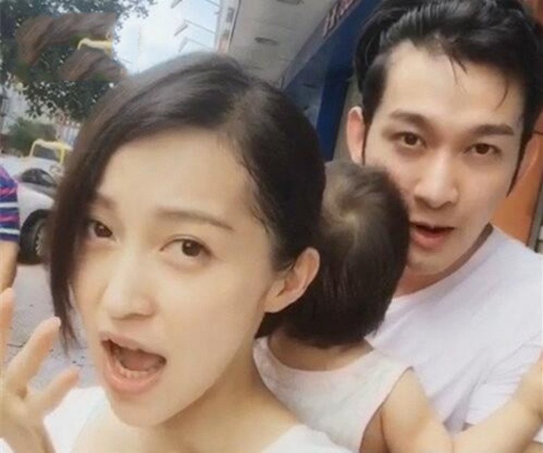 Thiệu Tư Hàm - vợ của Trương Lục từng tố cáo Trương Diễm Diễm.