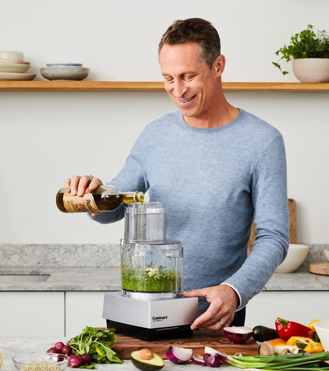 B&aacute;c sĩ của cựu Tổng thống Mỹ &ldquo;trẻ ho&aacute;&rdquo; 20 tuổi nhờ lu&ocirc;n duy tr&igrave; 5 th&oacute;i quen buổi s&aacute;ng n&agrave;y - 3