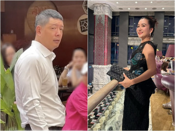 Sao Việt 24h: Bình Minh liên tục bị chê xuống sắc và kém phong độ, vợ đại gia nói một câu chí lý