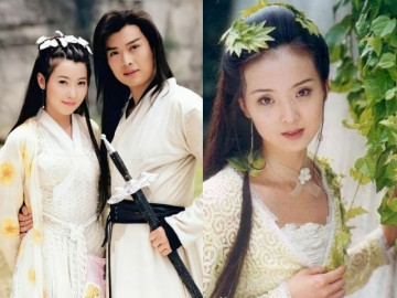 Tình địch một thời của Tình Nhi Cách Cách: Bị tố là “tiểu tam” 2 mặt, bắt nạt, "tác động vật lý" nhân viên