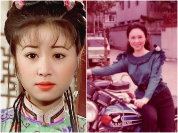 Nữ văn sĩ giúp Lâm Tâm Như trở thành "ngọc nữ" nhưng vẫn bị "ghét" vì cổ xúy làm "tiểu tam"