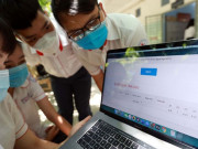 Tin tức - Thí sinh bất ngờ tra cứu được điểm thi THPT trước 3 ngày công bố: Đại diện Bộ GD&ĐT nói gì?