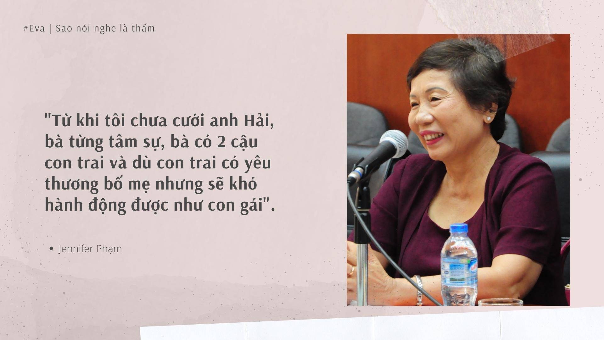 Mẹ chồng từng lọt Top người phụ nữ giàu nhất Việt Nam thương yêu Hoa hậu 4 con như con gái ruột - 3